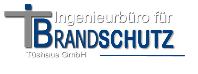 Logo Brandschutz Tüshaus GmbH